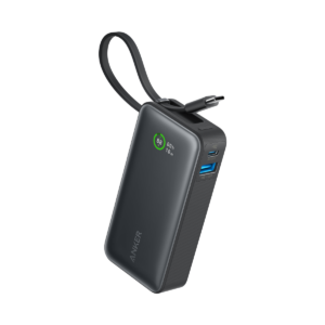 Anker Nano Power Bank 10,000mAh