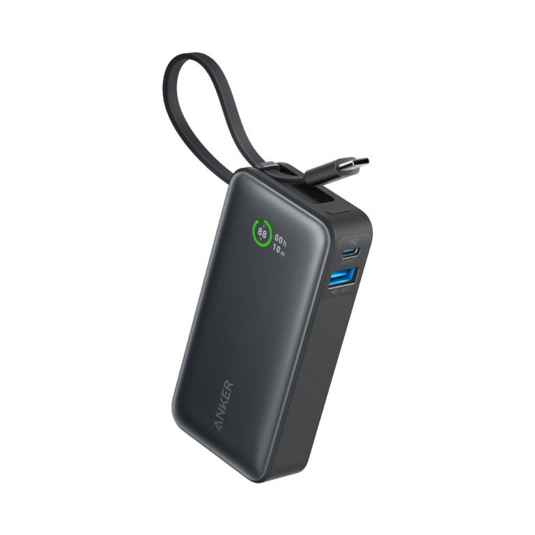 Anker Nano 10,000mAh