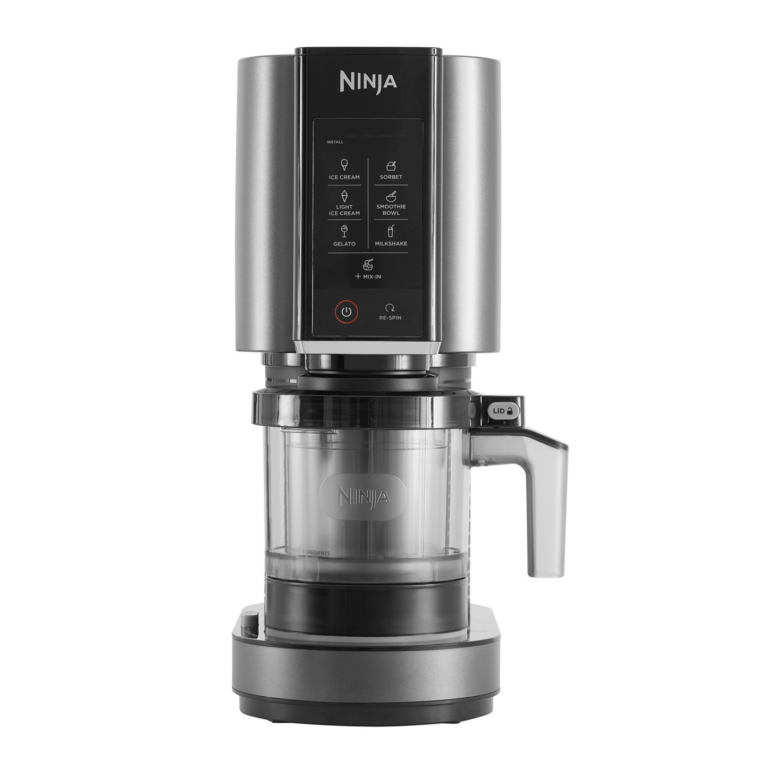 Ninja CREAMi 7-in-1