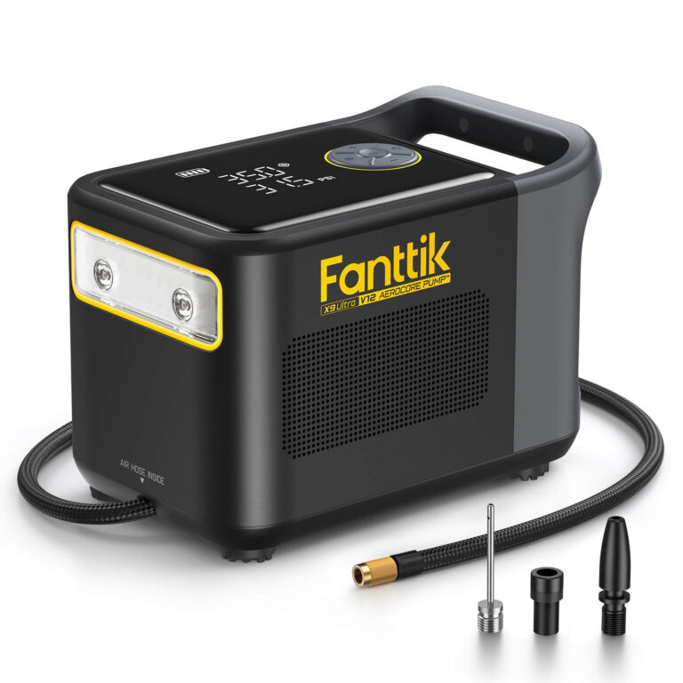Fanttik X9 Ultra