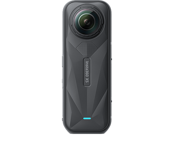 Insta360 X5