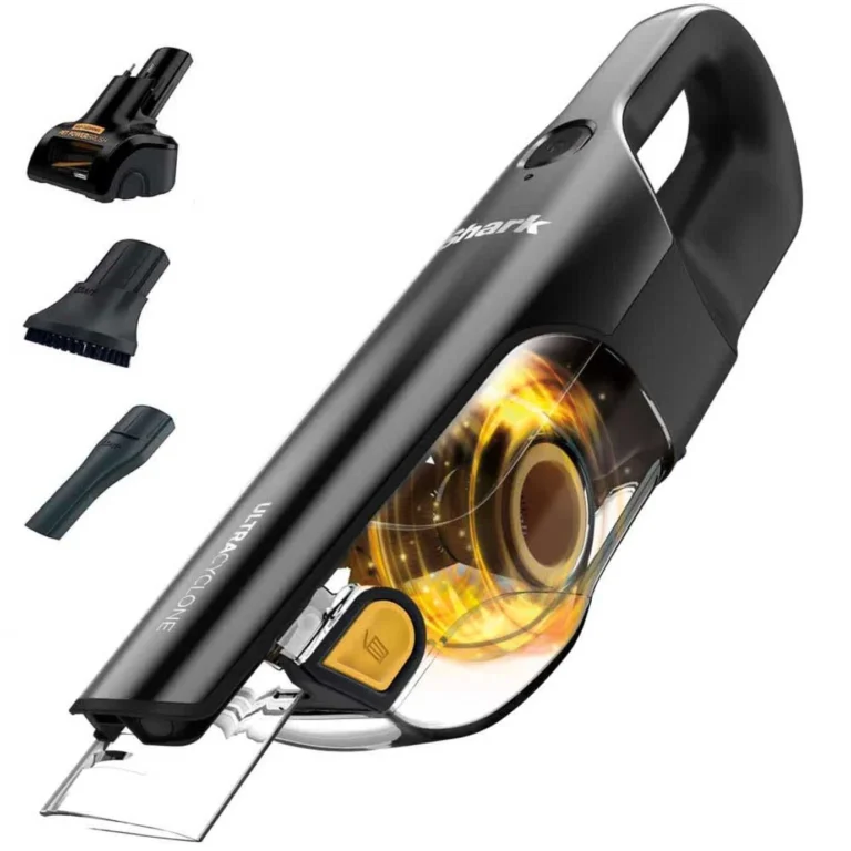 Shark UltraCyclone Pet Pro+ CH951