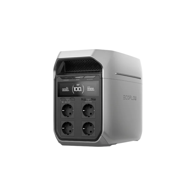 EcoFlow DELTA 3 Plus