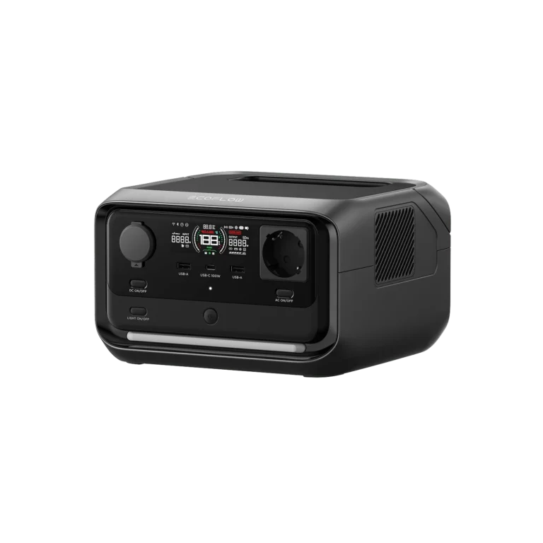 EcoFlow RIVER 3 Plus