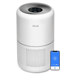 Levoit Core 300S Smart Air Purifier