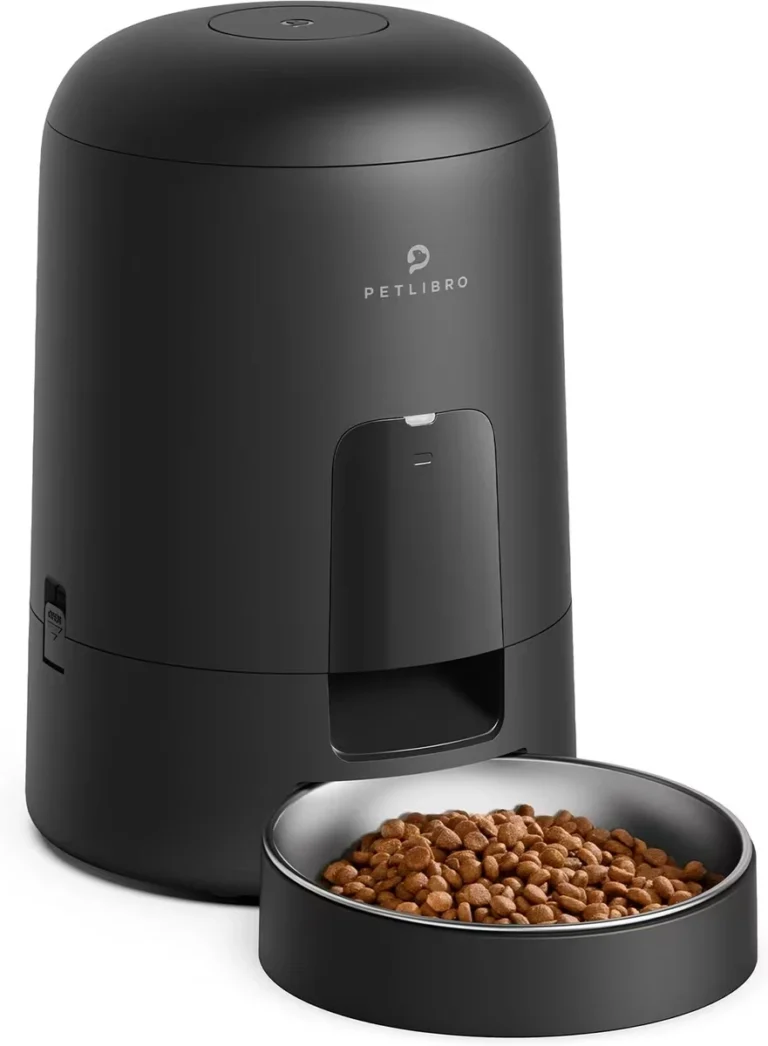 PETLIBRO Air Automatic Feeder 2L