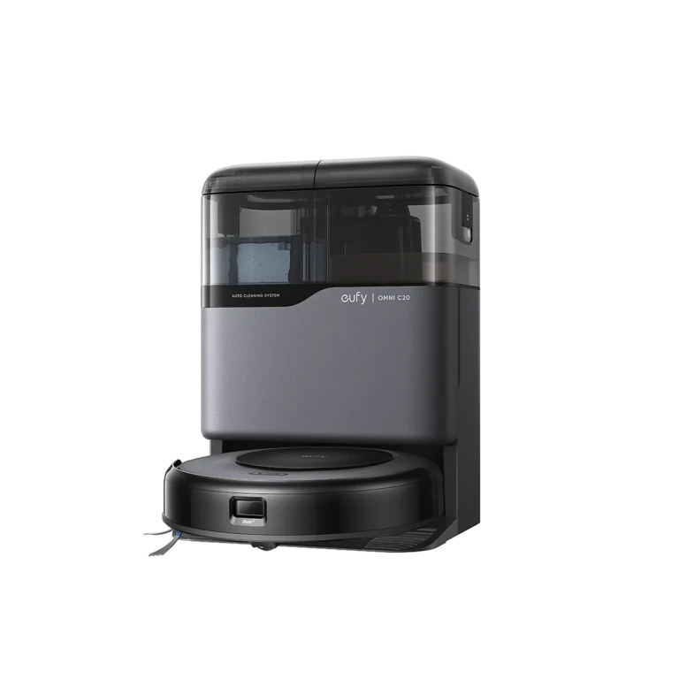 eufy Omni C20