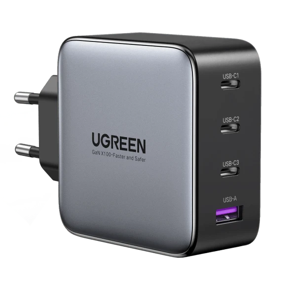 UGREEN Nexode 100W 4-Port